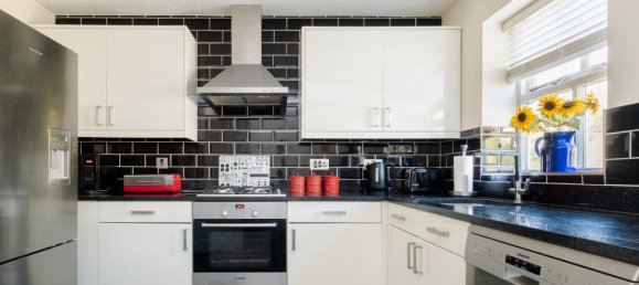 3 Schlafzimmer Haus in London, United Kingdom, Nr. 14217 18