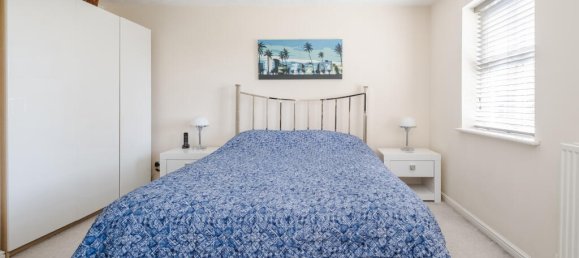 3 Schlafzimmer Haus in London, United Kingdom, Nr. 14217 32