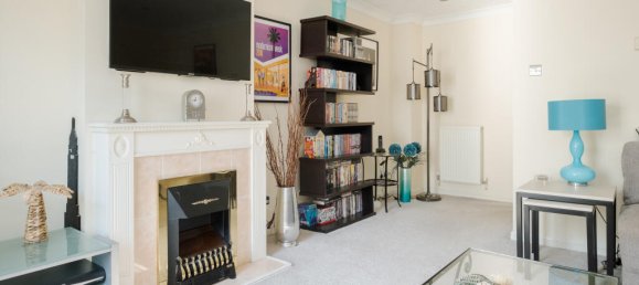 3 Schlafzimmer Haus in London, United Kingdom, Nr. 14217 28