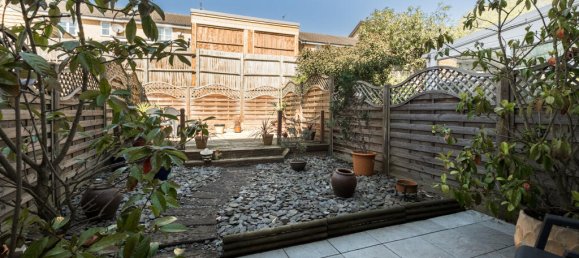 3 Schlafzimmer Haus in London, United Kingdom, Nr. 14217 23