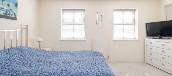 3 Schlafzimmer Haus in London, United Kingdom, Nr. 14217 24