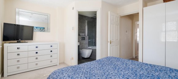 3 Schlafzimmer Haus in London, United Kingdom, Nr. 14217 27
