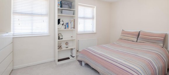 3 Schlafzimmer Haus in London, United Kingdom, Nr. 14217 10