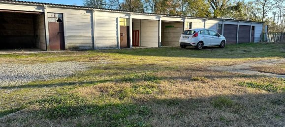 4 rooms Apartment in Mortara, Italy No. 12291 22