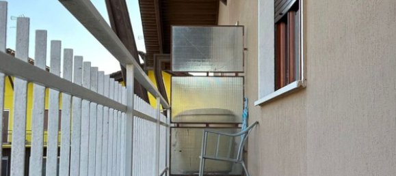 4 rooms Apartment in Mortara, Italy No. 12291 21