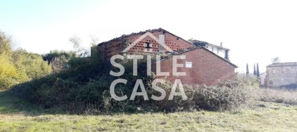 Вилла с 4 комнатами в Кастельфранко ди Сотто, Италия № 166762 2