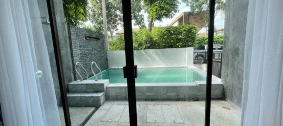 Villa T2 em Chalong, Thailand N.º 61981 7