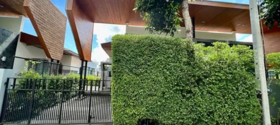 Villa T2 em Chalong, Thailand N.º 61981 10