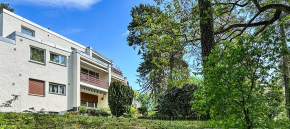 1 bedroom Apartment in Hermsdorf, Germany No. 84387 15