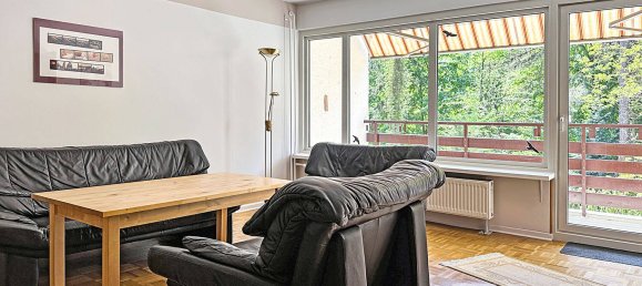 1 bedroom Apartment in Hermsdorf, Germany No. 84387 3