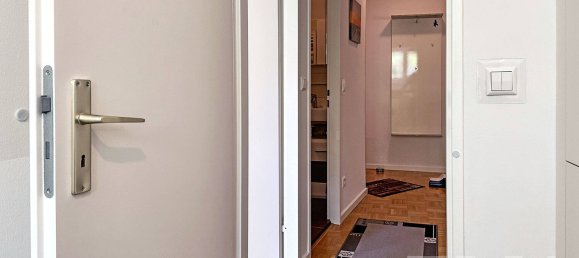 1 bedroom Apartment in Hermsdorf, Germany No. 84387 12