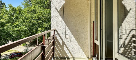 1 bedroom Apartment in Hermsdorf, Germany No. 84387 2