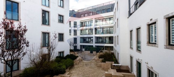 1 bedroom Apartment in Lisbon, Portugal No. 76778 15