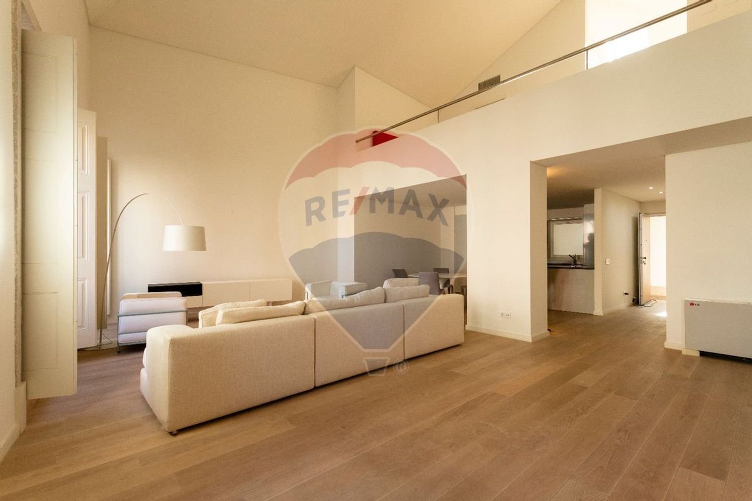 1 bedroom Apartment in Lisbon, Portugal No. 76778