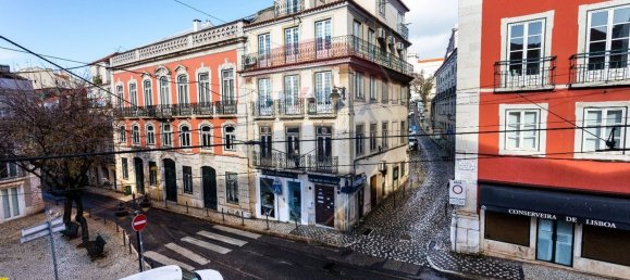 1 bedroom Apartment in Lisbon, Portugal No. 76778 22