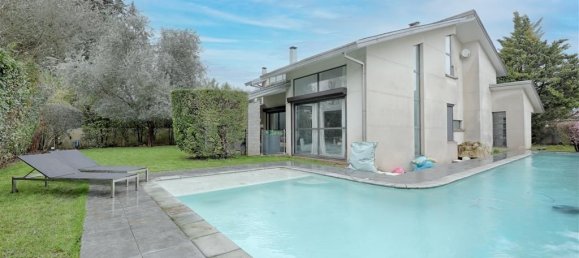 5 غرف نوم منزل في Saint-Maur-des-Fosses, France رقم 186250 9