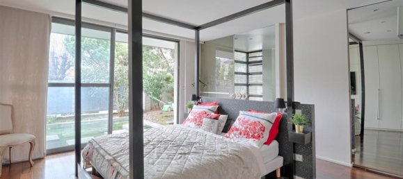 5 غرف نوم منزل في Saint-Maur-des-Fosses, France رقم 186250 5