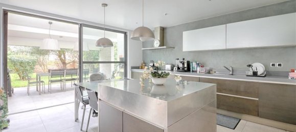 5 غرف نوم منزل في Saint-Maur-des-Fosses, France رقم 186250 3