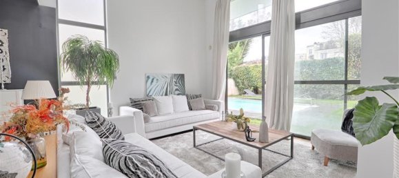 5 غرف نوم منزل في Saint-Maur-des-Fosses, France رقم 186250 2