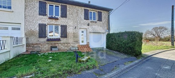 3 Schlafzimmer Stadthaus in Cutting, France, Nr. 81300 30