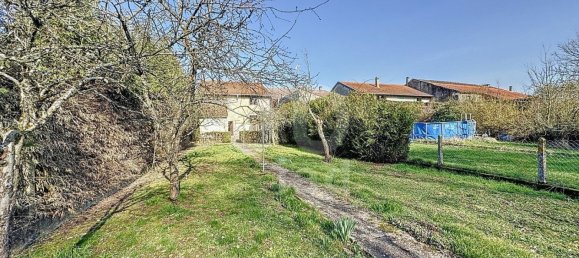 3 Schlafzimmer Stadthaus in Cutting, France, Nr. 81300 40