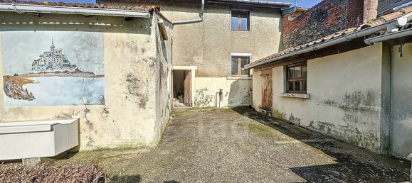 3 Schlafzimmer Stadthaus in Cutting, France, Nr. 81300 6