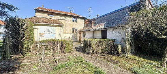 3 Schlafzimmer Stadthaus in Cutting, France, Nr. 81300 24
