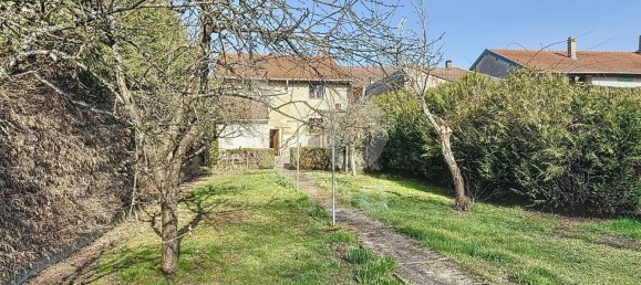 3 Schlafzimmer Stadthaus in Cutting, France, Nr. 81300 2