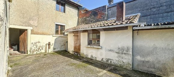 3 Schlafzimmer Stadthaus in Cutting, France, Nr. 81300 5