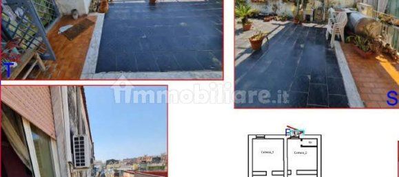 5 bedrooms Apartment in Scafati, Italy No. 313625 10