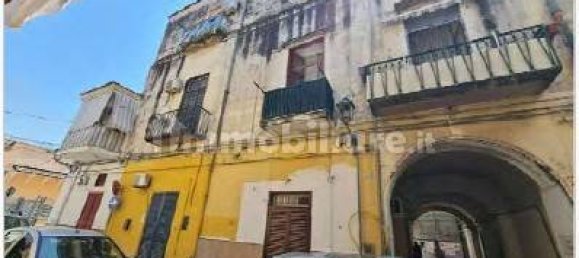 5 bedrooms Apartment in Scafati, Italy No. 313625 11