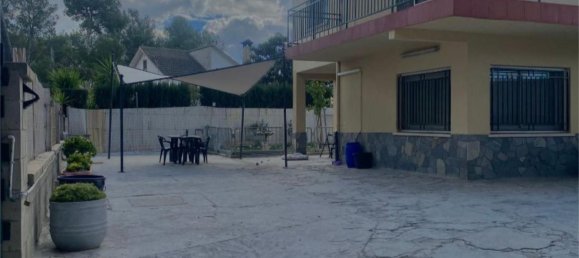 5 bedrooms House in Esparreguera, Spain No. 188123 3