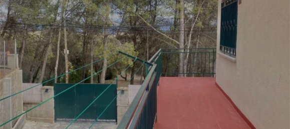 5 bedrooms House in Esparreguera, Spain No. 188123 27