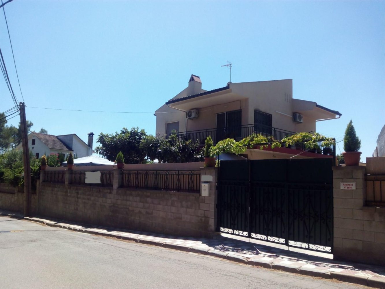 5 bedrooms House in Esparreguera, Spain No. 188123