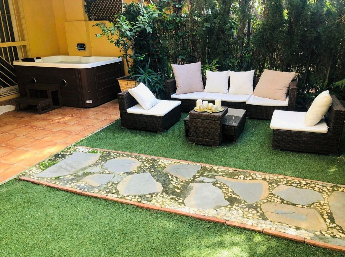 2 bedrooms Apartment in Mijas, Spain No. 50544