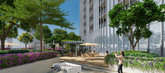 Apartamento de 2 dormitorios en Mohammed Bin Rashid City, UAE No. 109363 10