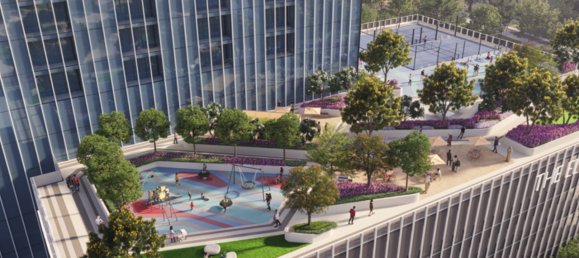 Apartamento de 2 dormitorios en Mohammed Bin Rashid City, UAE No. 109363 12