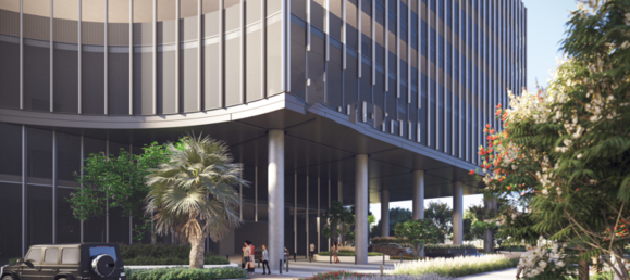 Apartamento de 2 dormitorios en Mohammed Bin Rashid City, UAE No. 109363 6