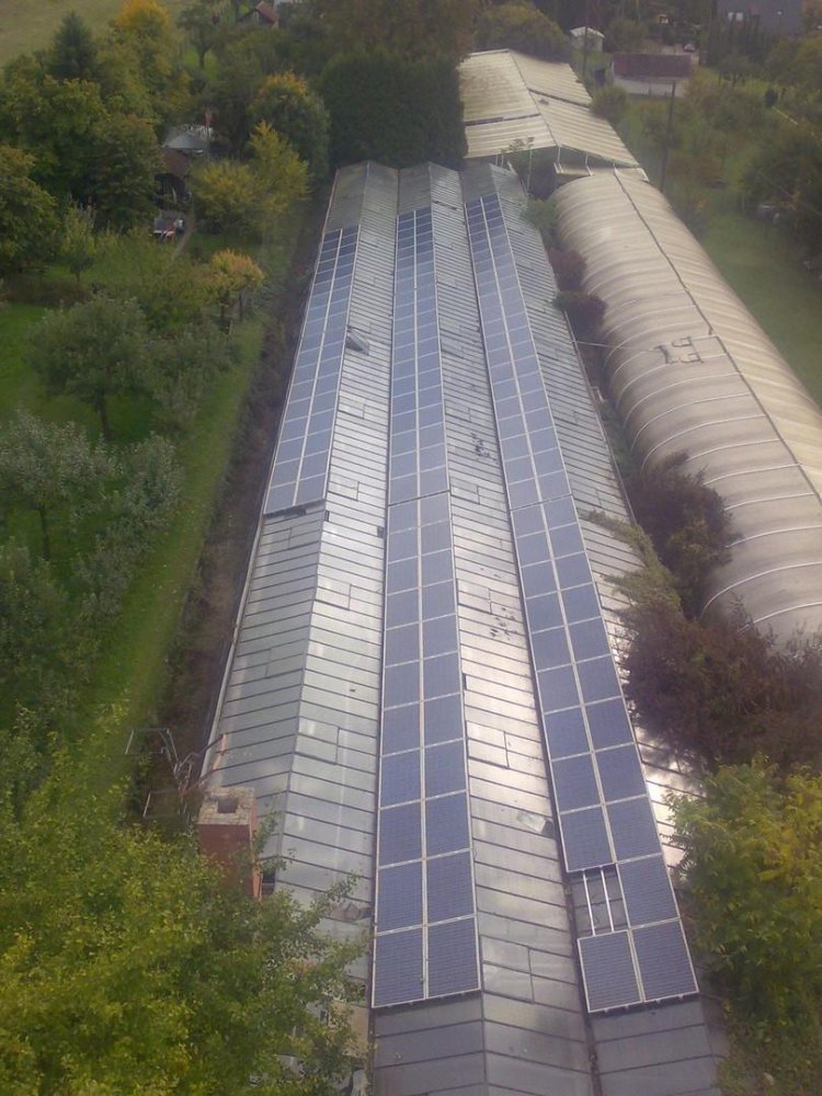 Gewerbliche Immobilie in Stuttgart, Germany 3629m², Nr. 63669