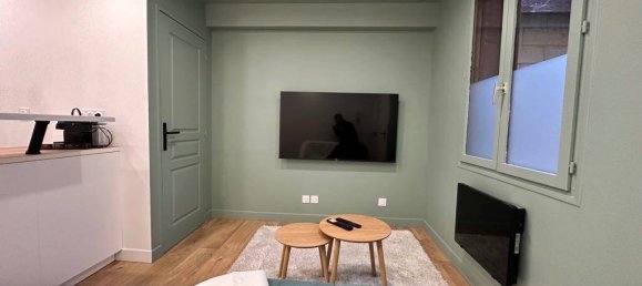 1 bedroom Apartment in Montereau-Fault-Yonne, France No. 203471 2