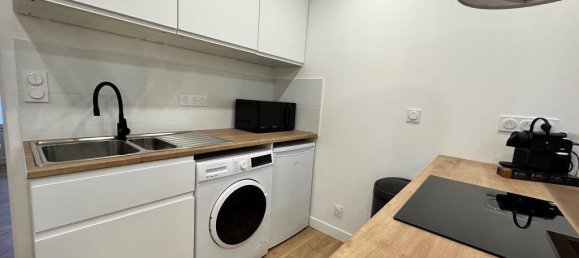 1 bedroom Apartment in Montereau-Fault-Yonne, France No. 203471 6