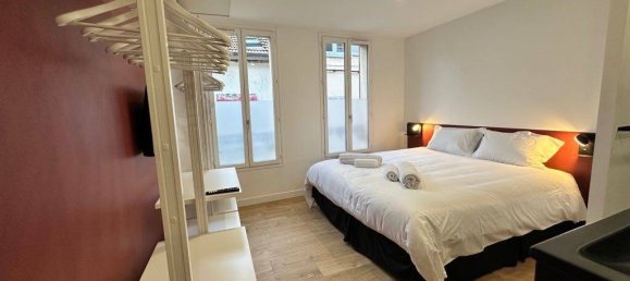 1 bedroom Apartment in Montereau-Fault-Yonne, France No. 203471 8