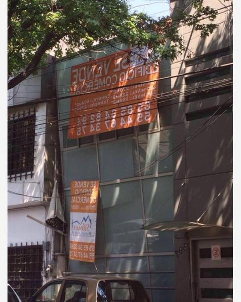 Bâtiment à Mexicali, Mexico No. 202146