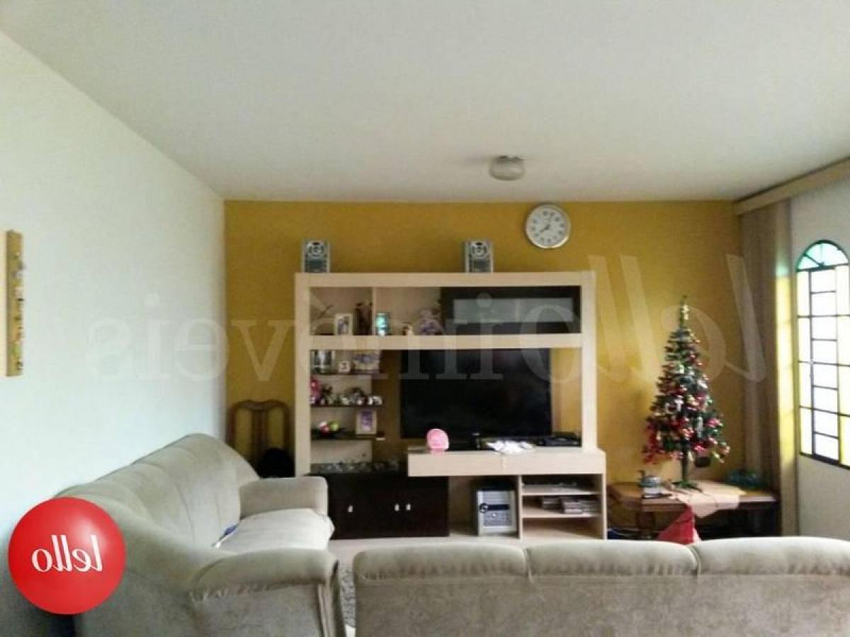 Casa T3 em São Paulo, Brazil N.º 500260