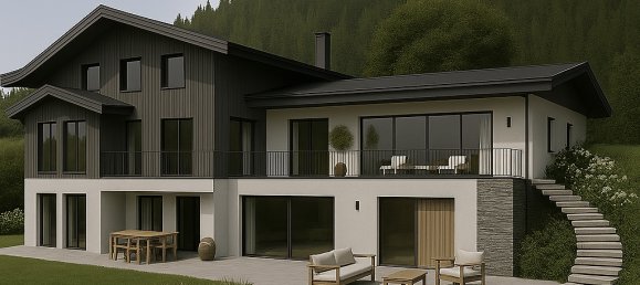 6 Schlafzimmer Haus in Kitzbühel, Austria, Nr. 141400 2