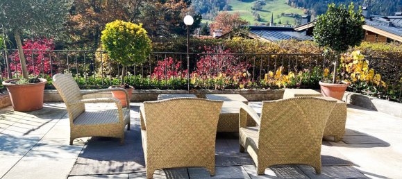 6 Schlafzimmer Haus in Kitzbühel, Austria, Nr. 141400 3