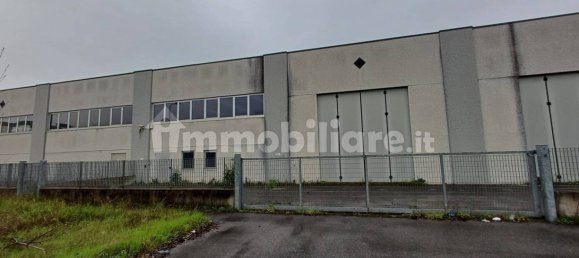 5 rooms Warehouse in Offlaga, Italy No. 50838 19