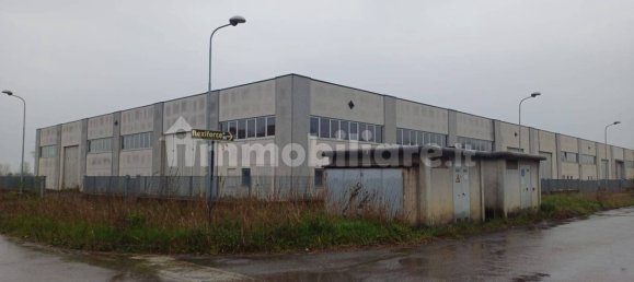 5 rooms Warehouse in Offlaga, Italy No. 50838 21