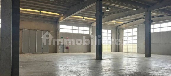 5 rooms Warehouse in Offlaga, Italy No. 50838 7