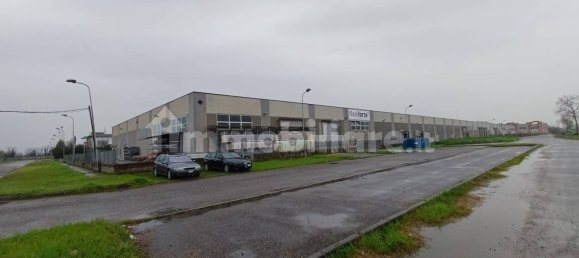 5 rooms Warehouse in Offlaga, Italy No. 50838 16